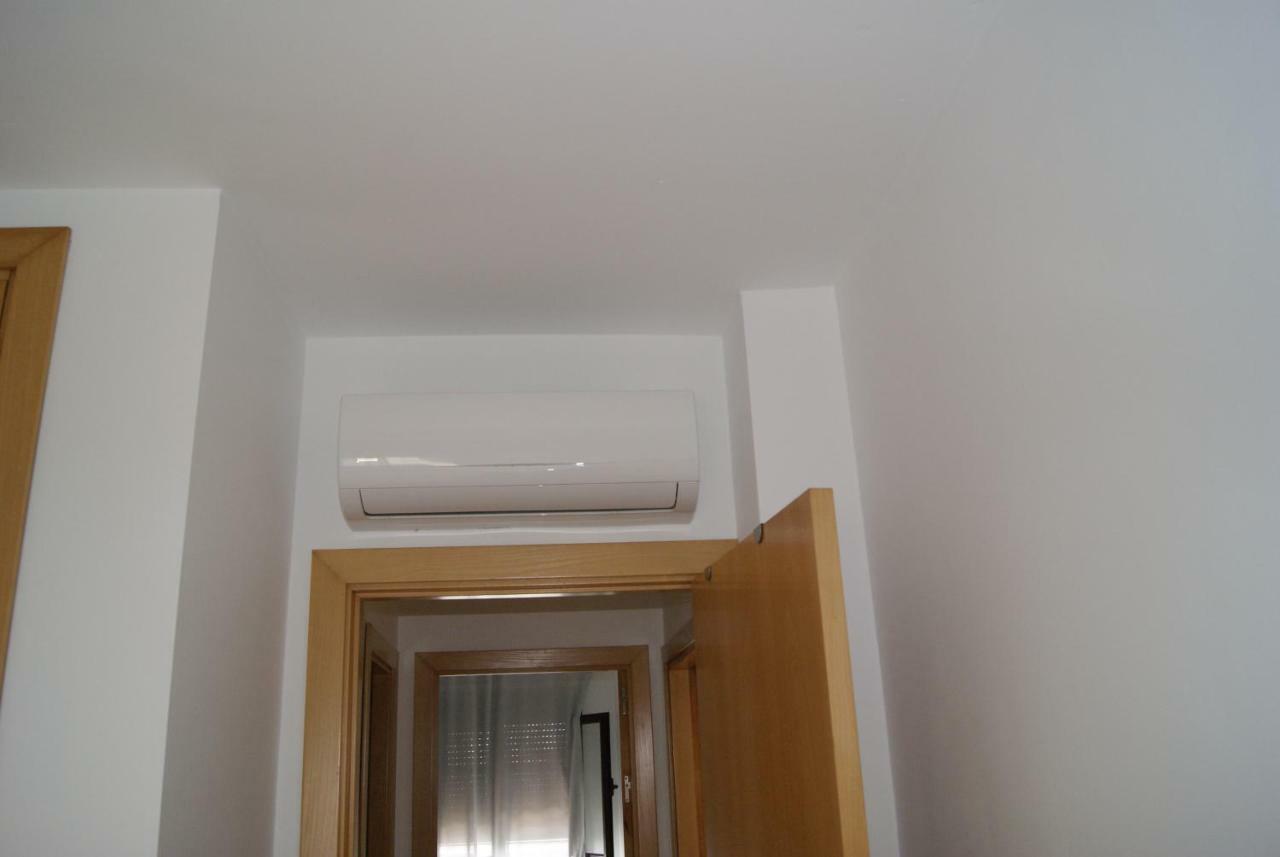 Apartamento Tirma Conil Conil De La Frontera Eksteriør billede